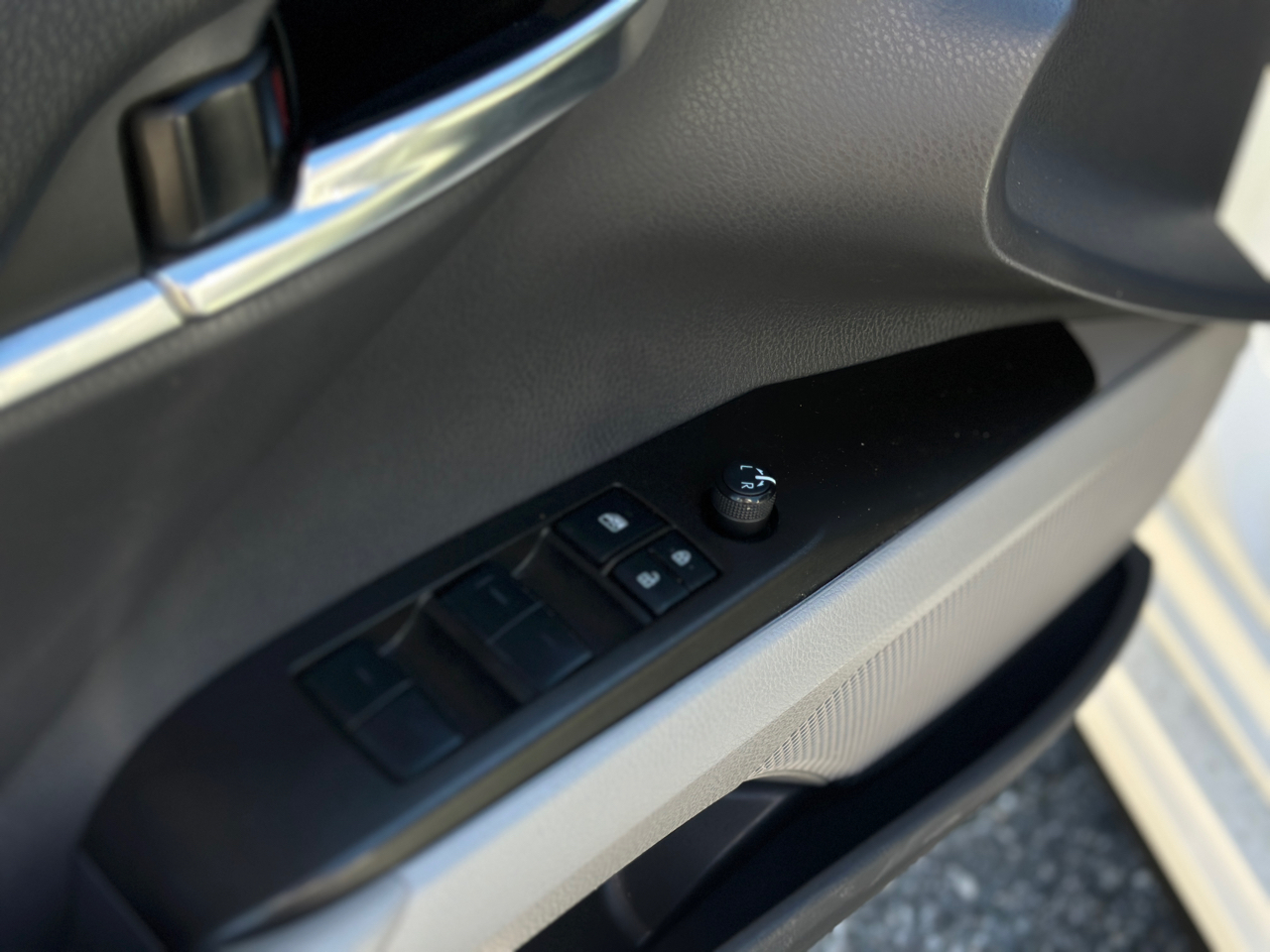 Toyota Camry SE Nightshade Edition 2022