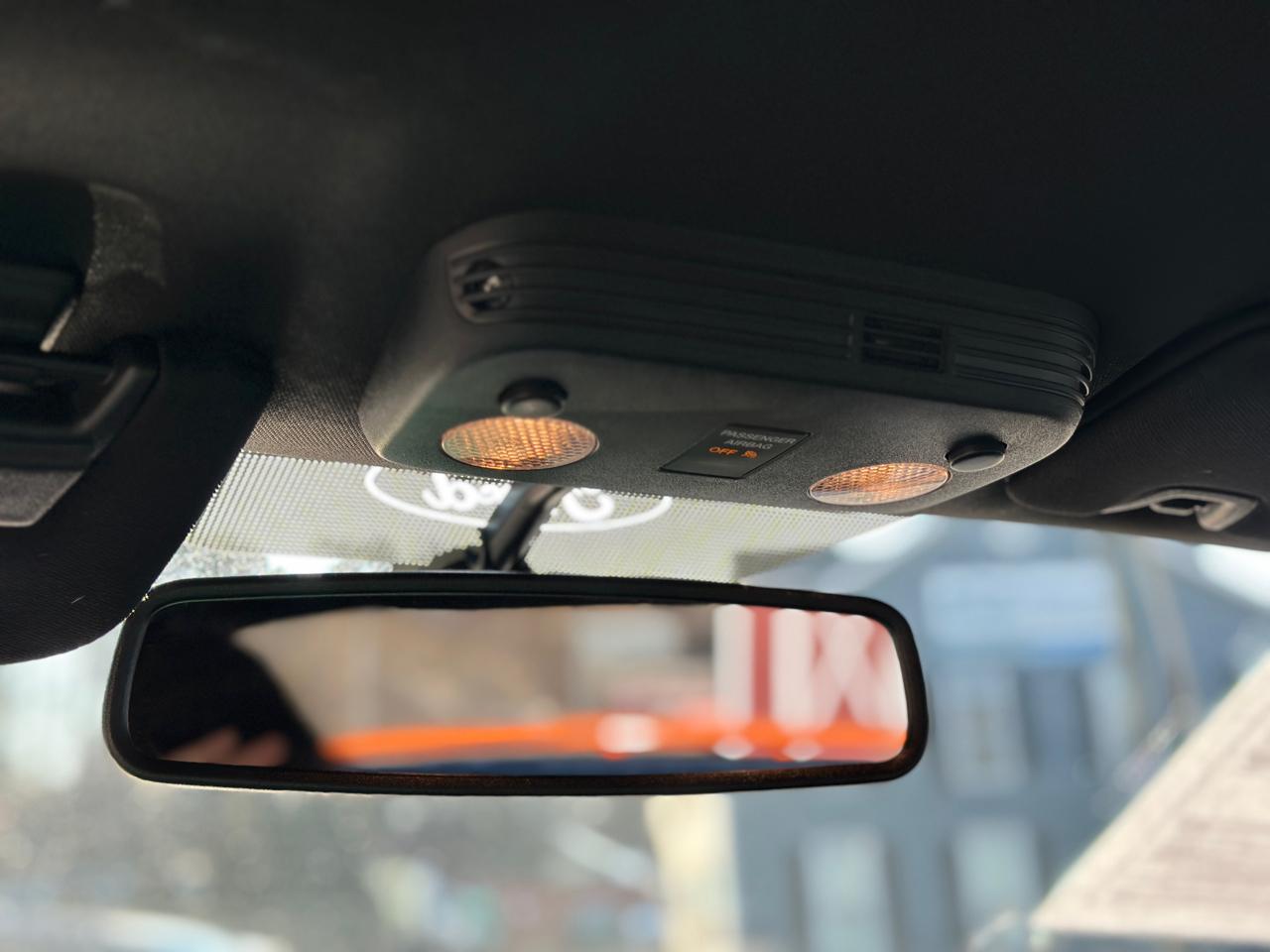 Ford Mustang GT Fastback 2020