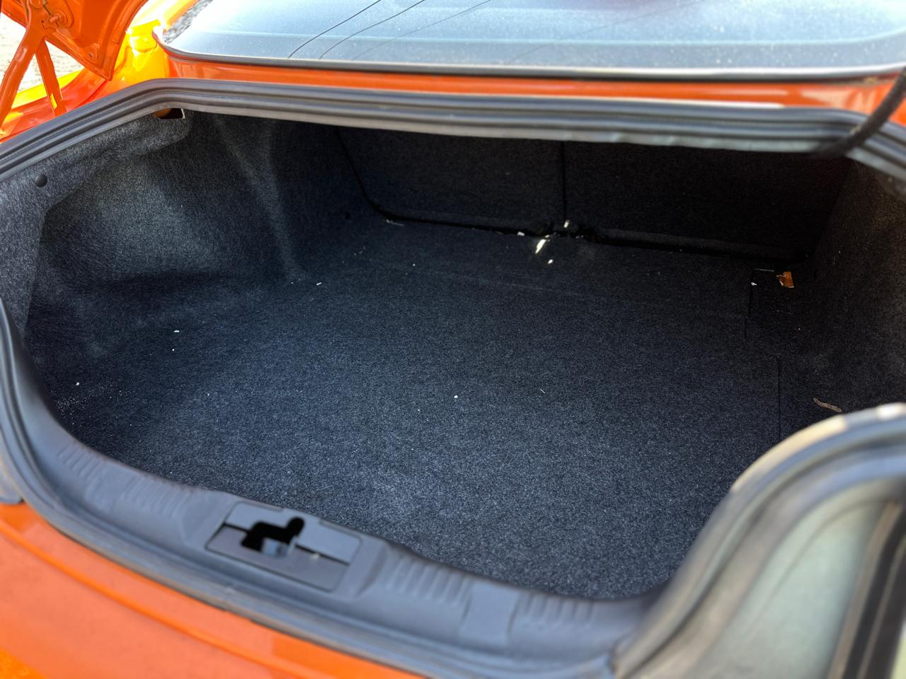 Ford Mustang GT Fastback 2020