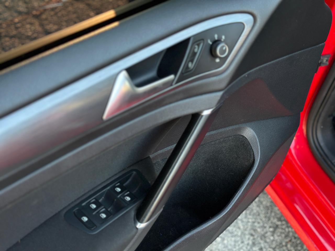 Volkswagen Golf 1.4T TSI Auto 2018