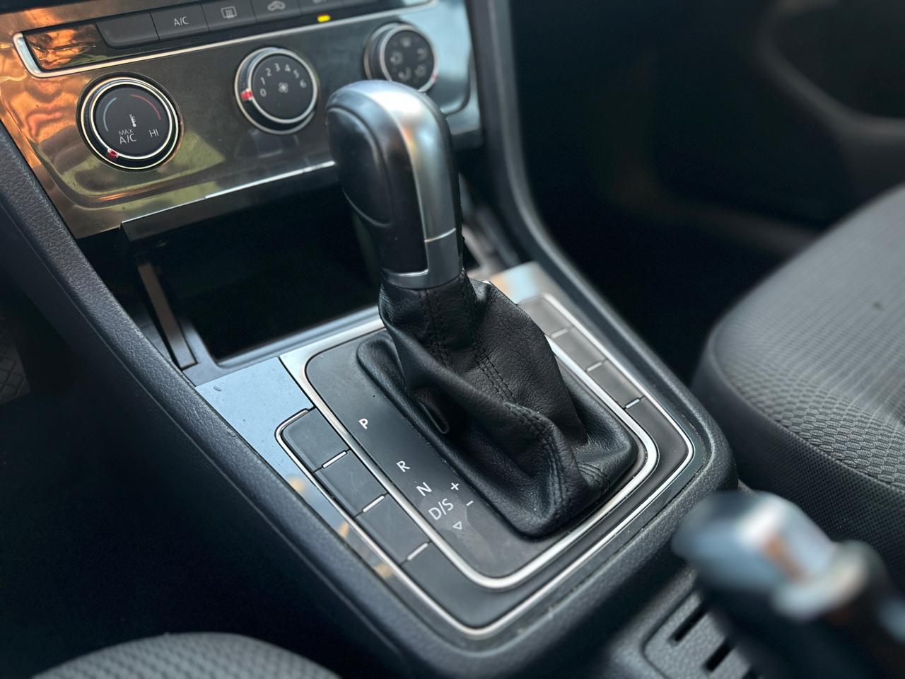 Volkswagen Golf 1.4T TSI Auto 2018