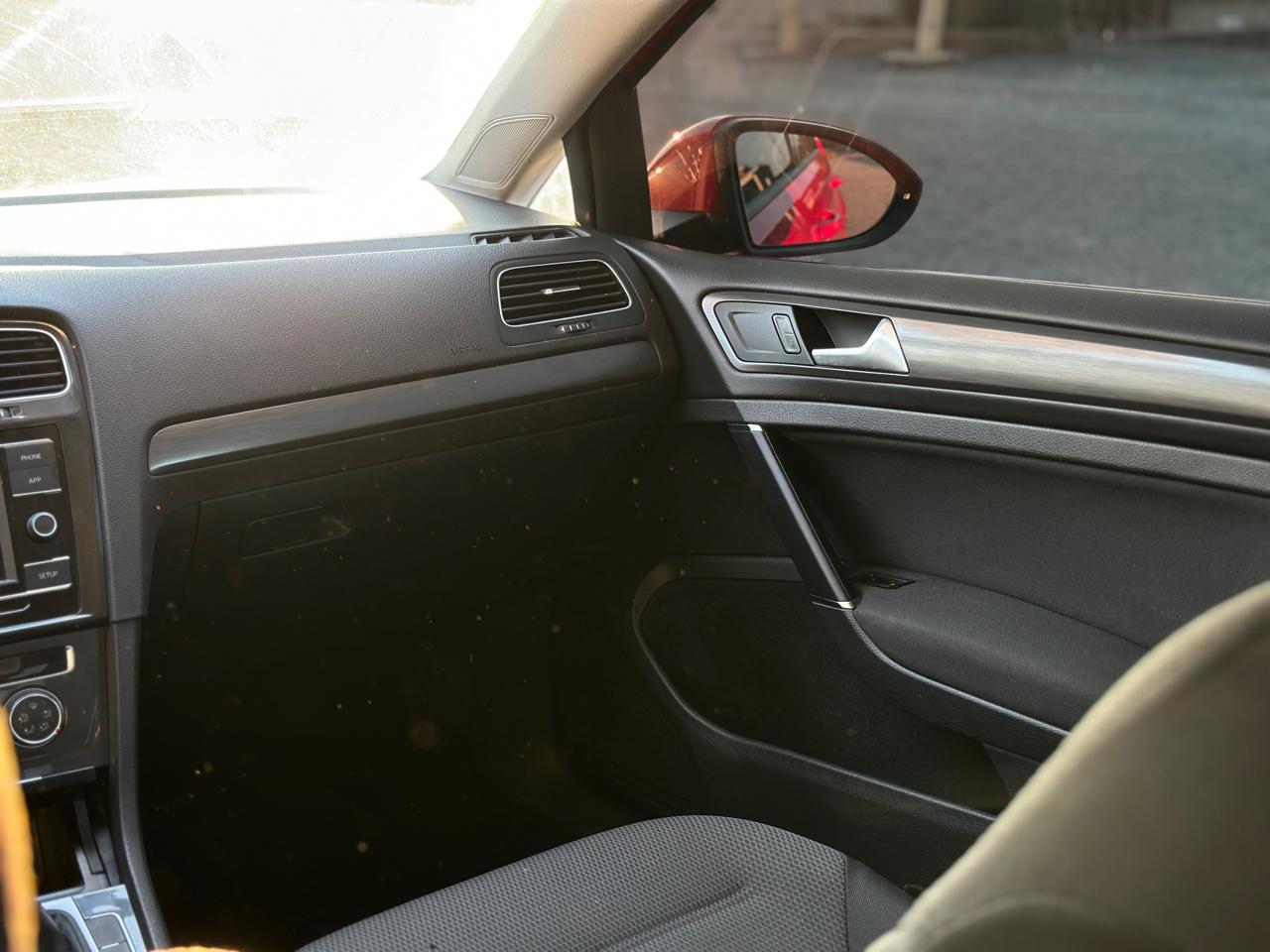 Volkswagen Golf 1.4T TSI Auto 2018