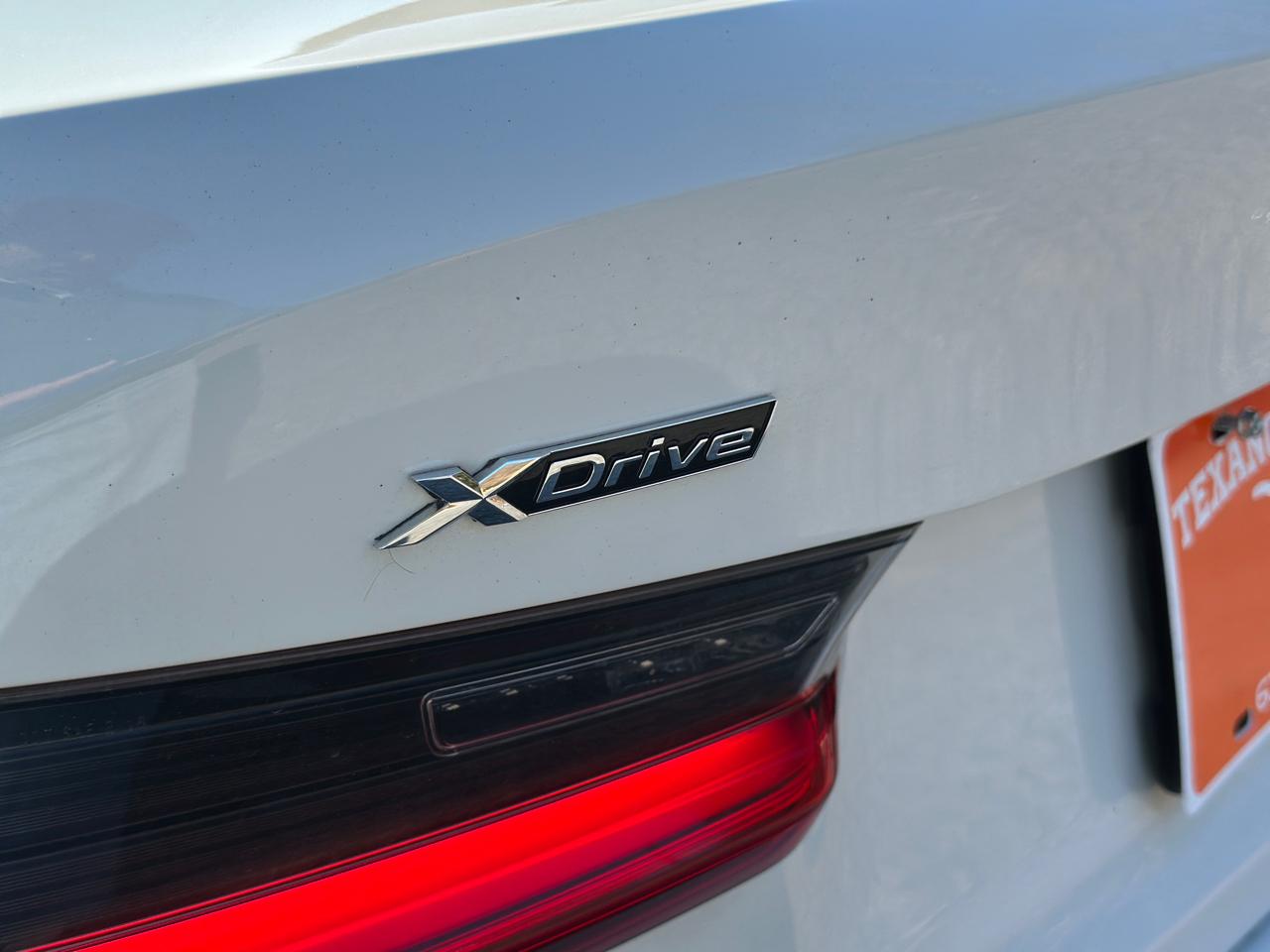 BMW 3 Series 330xi 4dr Sdn AWD 2019