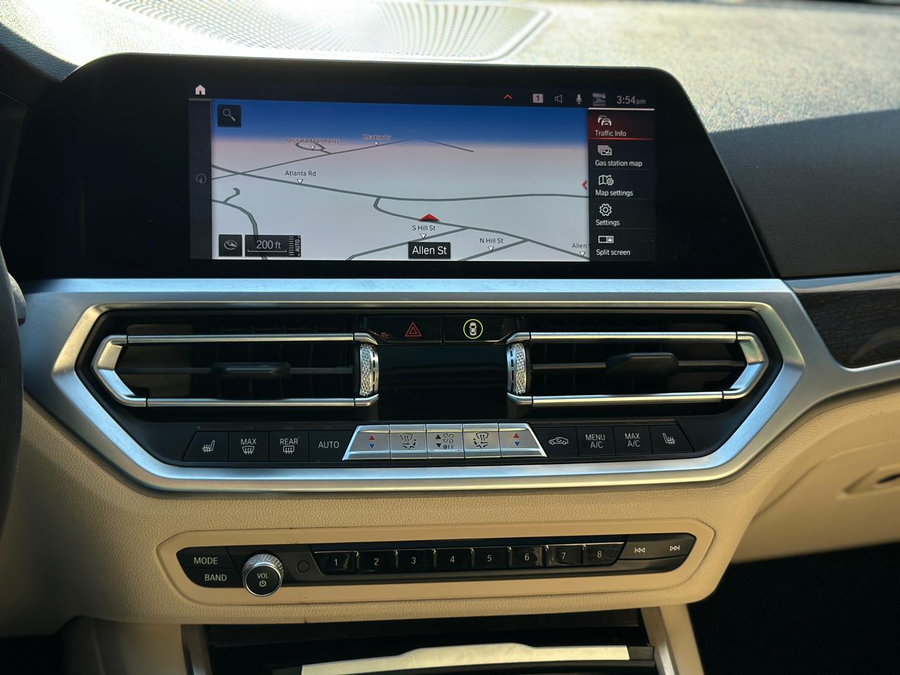 BMW 3 Series 330xi 4dr Sdn AWD 2019