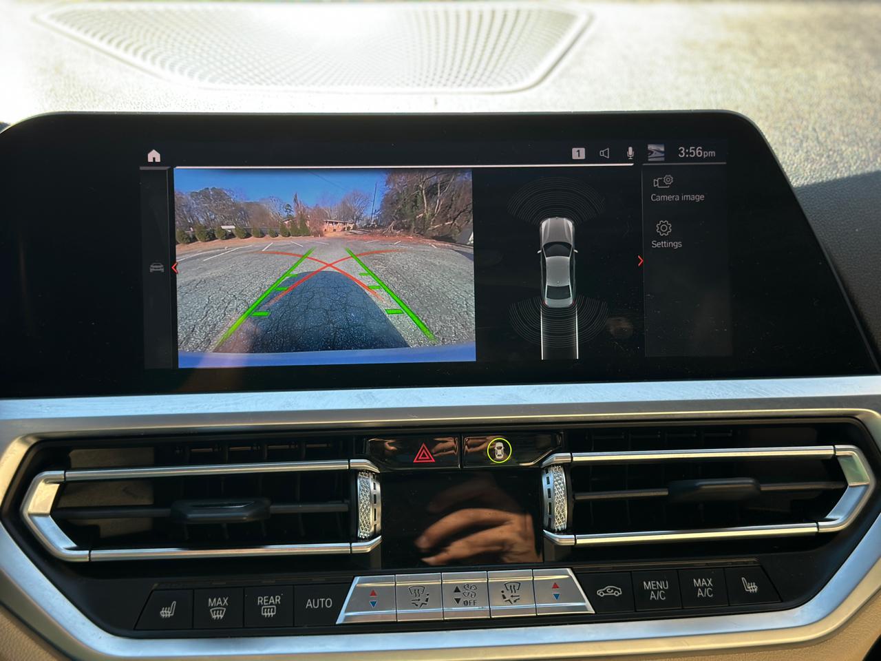 BMW 3 Series 330xi 4dr Sdn AWD 2019