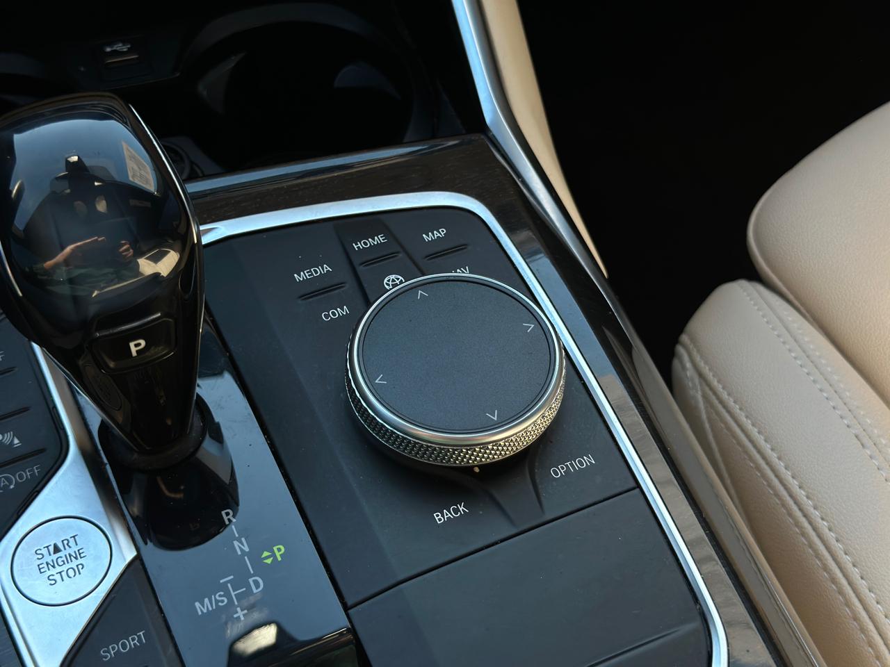 BMW 3 Series 330xi 4dr Sdn AWD 2019