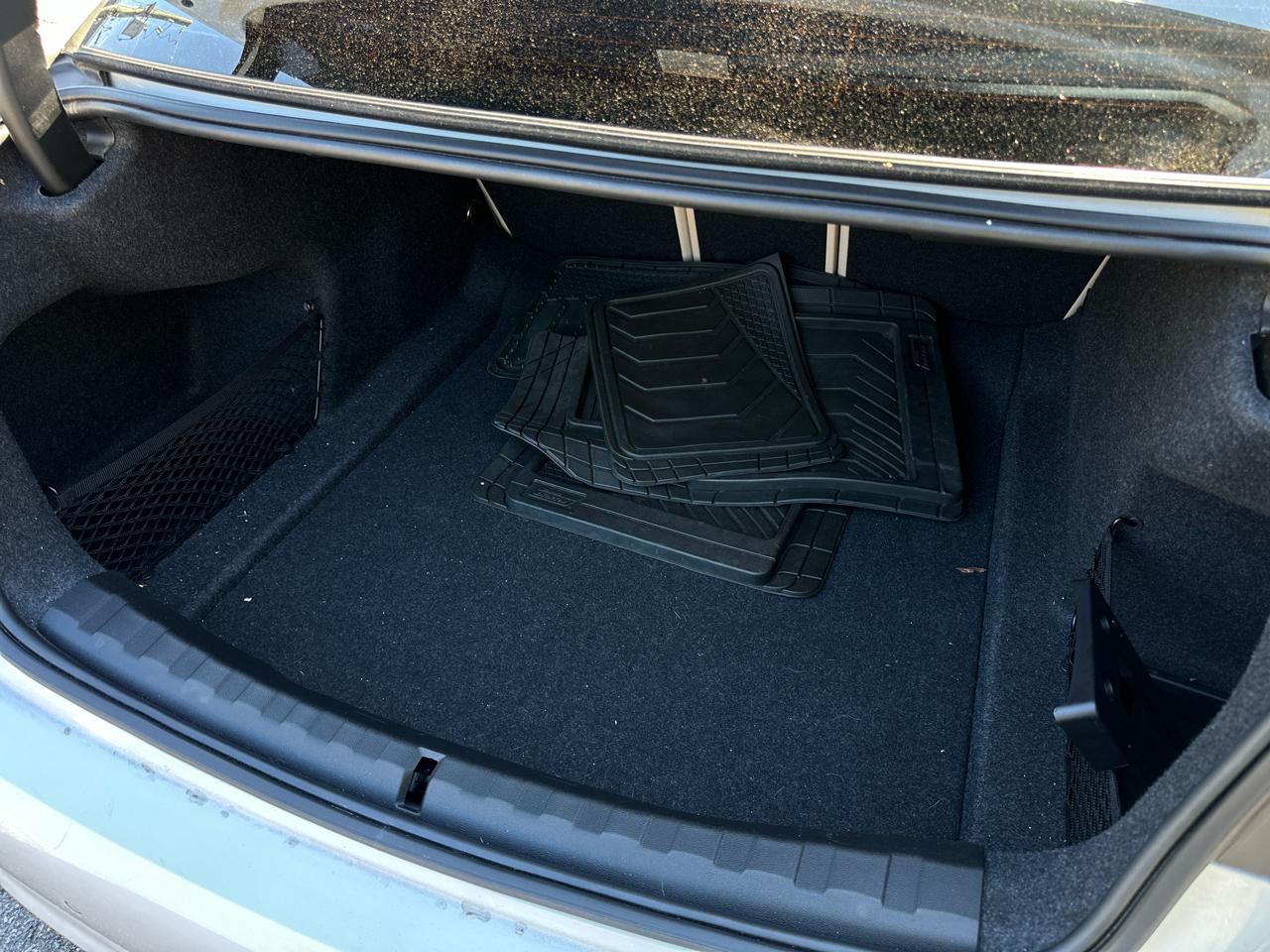 BMW 3 Series 330xi 4dr Sdn AWD 2019