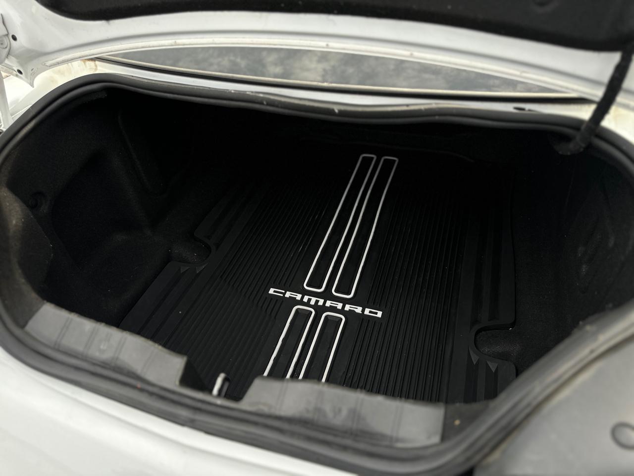 Chevrolet Camaro 2dr Cpe RS 2017