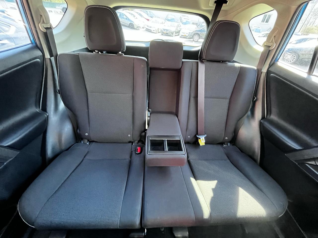 Toyota RAV4 Adventure FWD (Natl) 2018