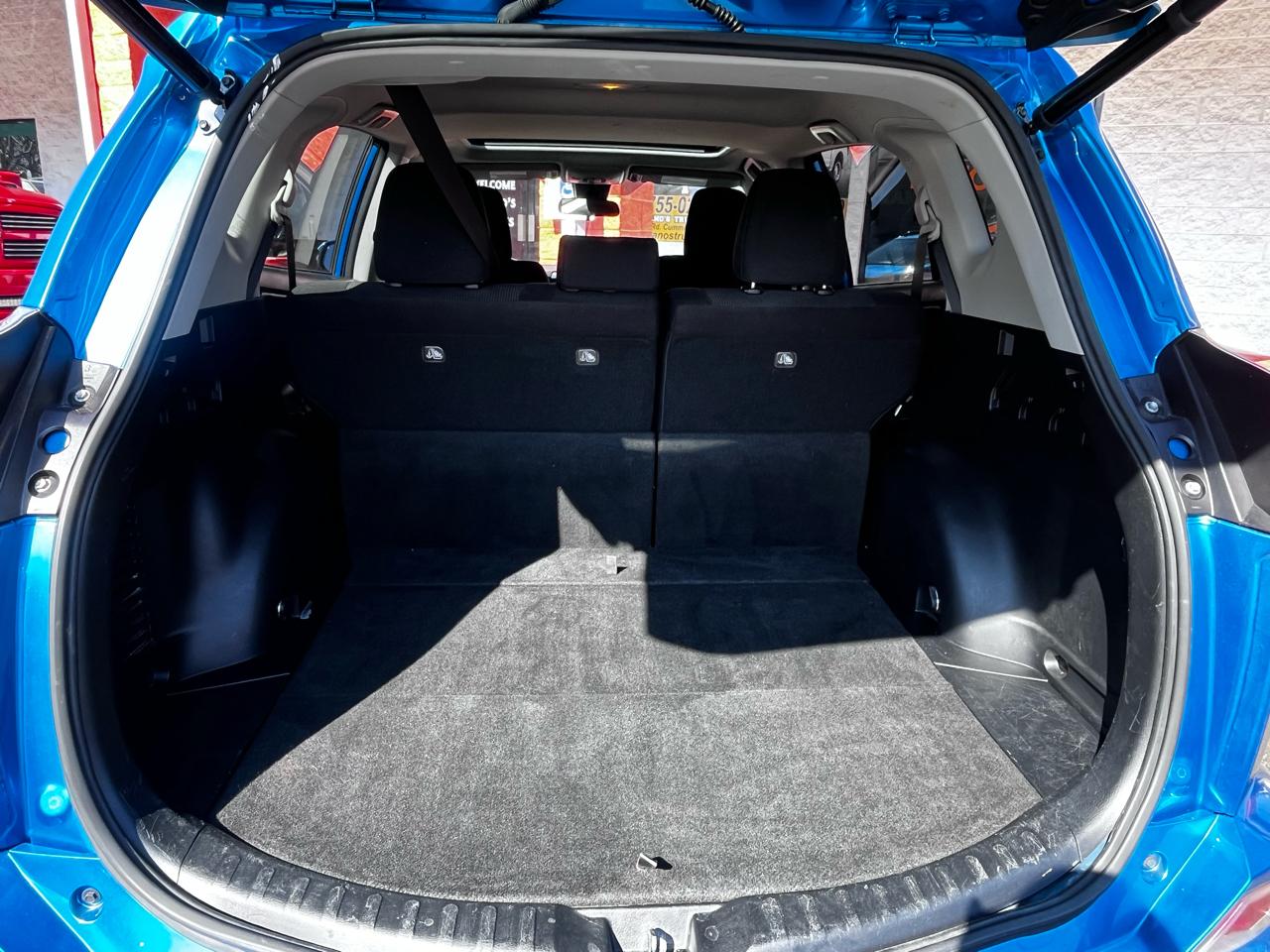 Toyota RAV4 Adventure FWD (Natl) 2018