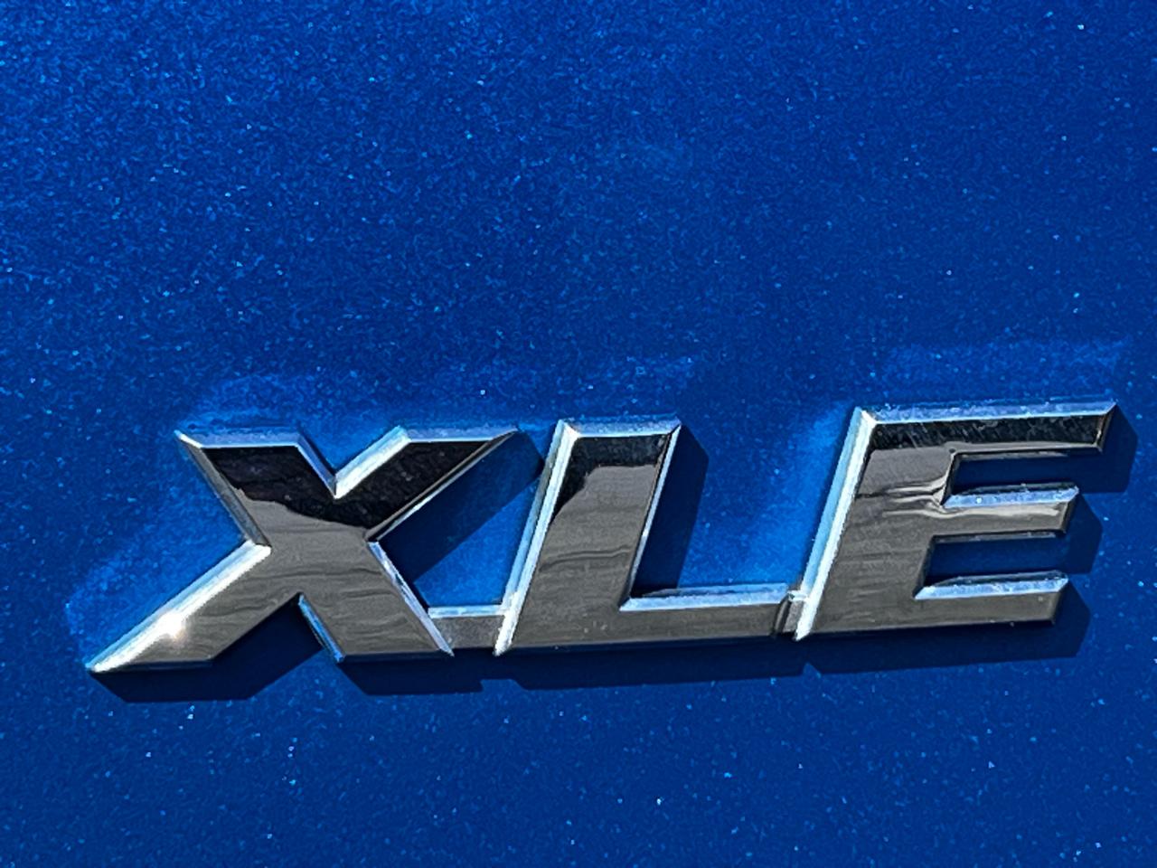 Toyota RAV4 Adventure FWD (Natl) 2018