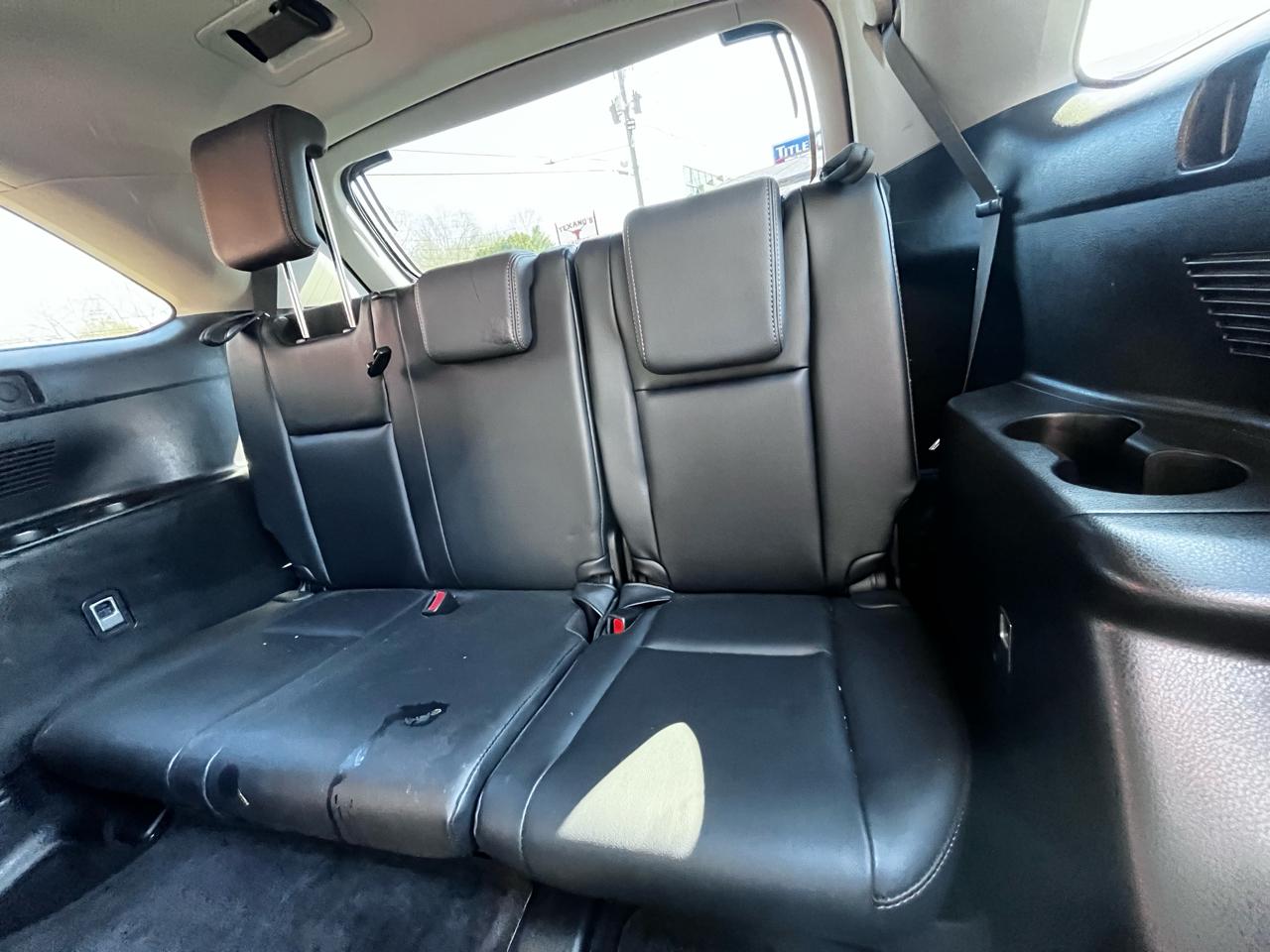 Toyota Highlander FWD 4dr V6 XLE (Natl) 2015