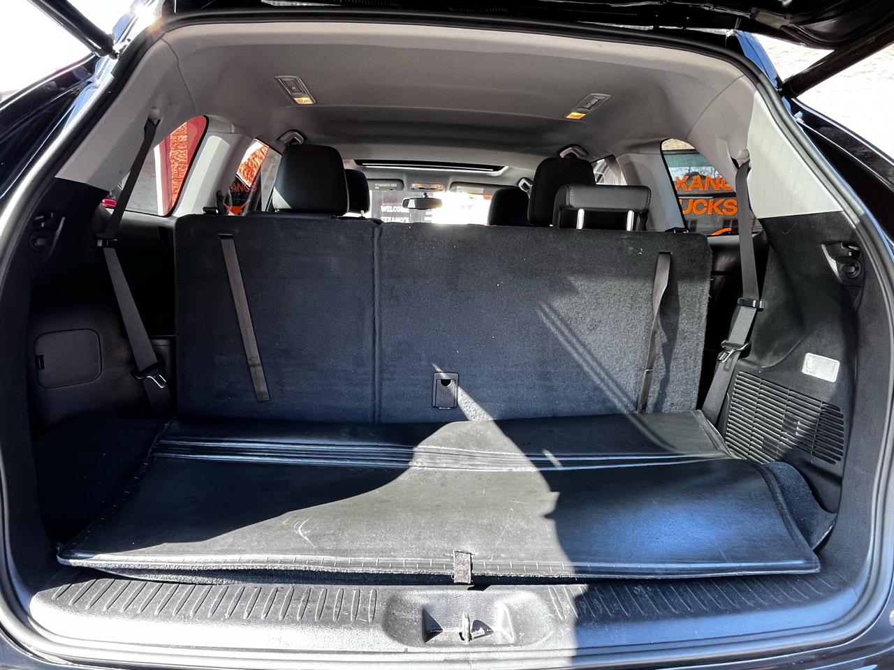 Toyota Highlander FWD 4dr V6 XLE (Natl) 2015