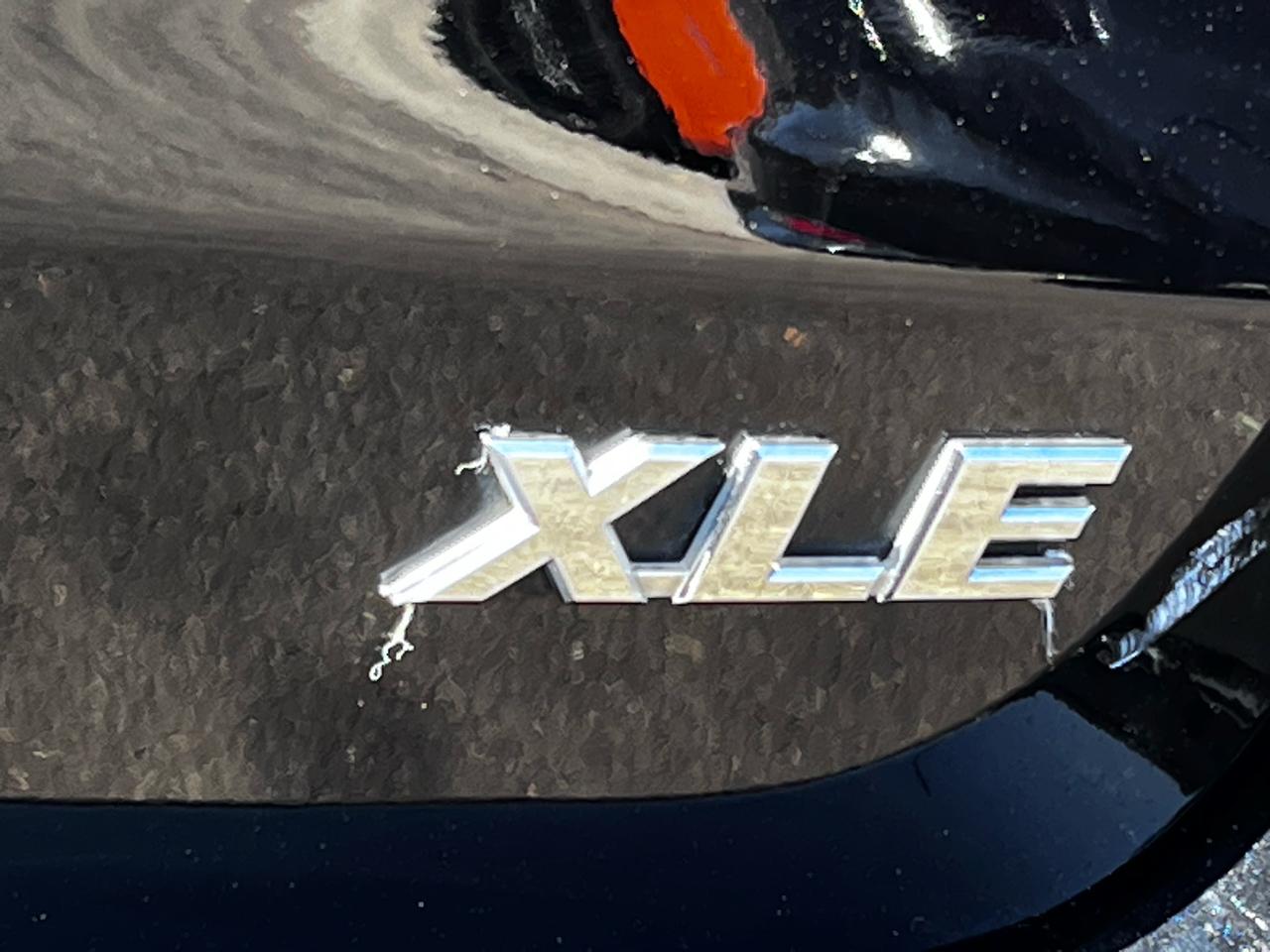 Toyota Highlander FWD 4dr V6 XLE (Natl) 2015