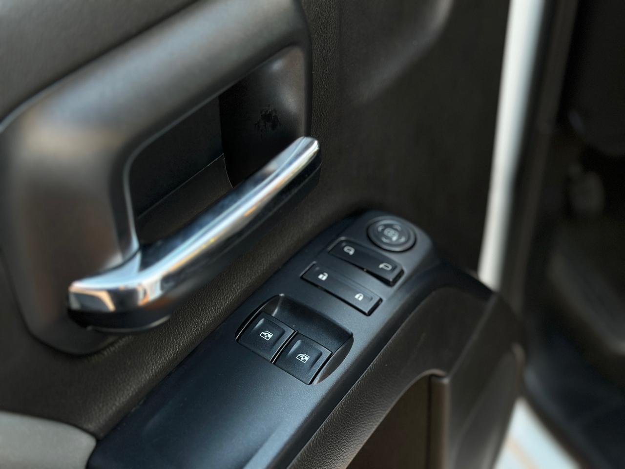 Chevrolet Silverado 1500 2WD Reg Cab 119.0" Work Truck 2016