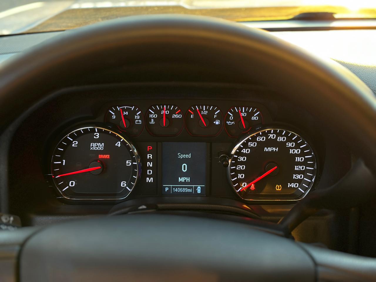 Chevrolet Silverado 1500 2WD Reg Cab 119.0" Work Truck 2016