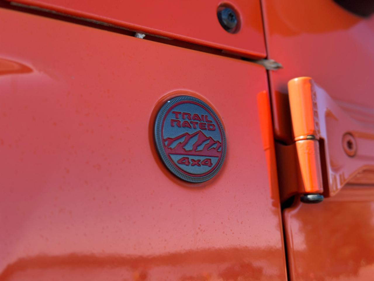 Jeep Gladiator Rubicon 4x4 2020