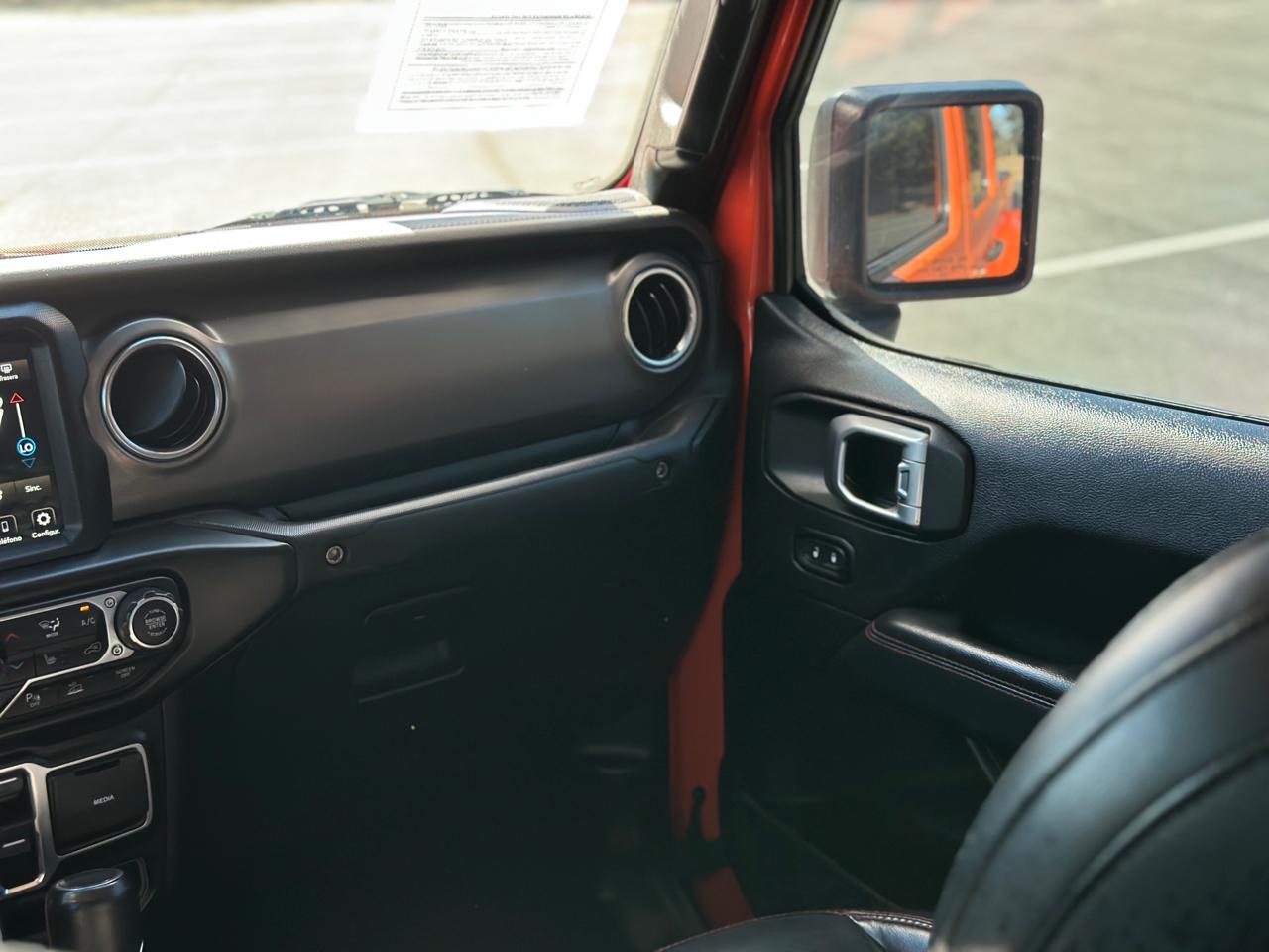 Jeep Gladiator Rubicon 4x4 2020