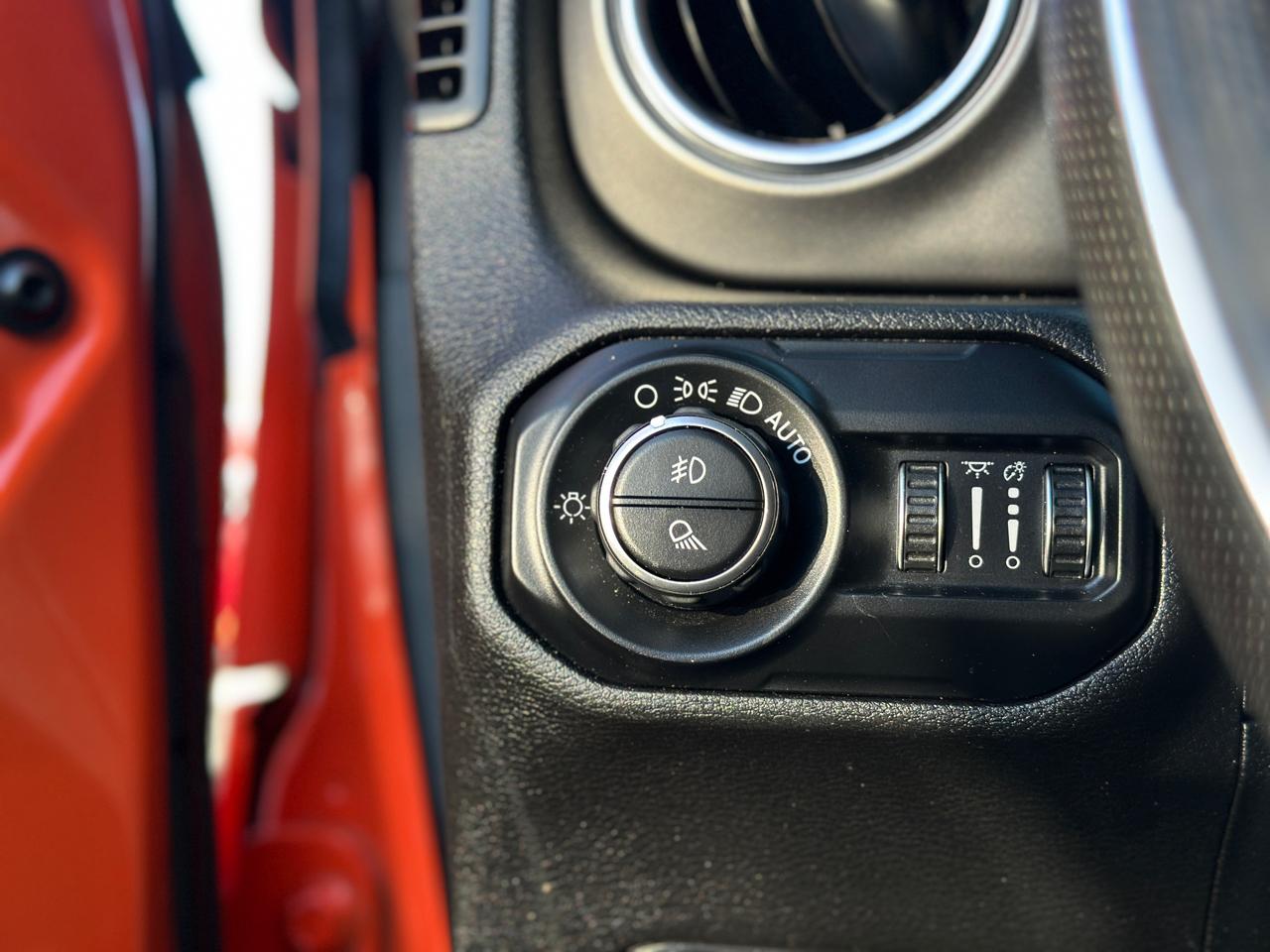 Jeep Gladiator Rubicon 4x4 2020