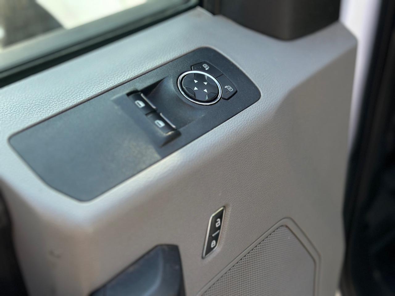 Ford F-150 XL SuperCrew 6.5-ft. Bed 2WD 2018