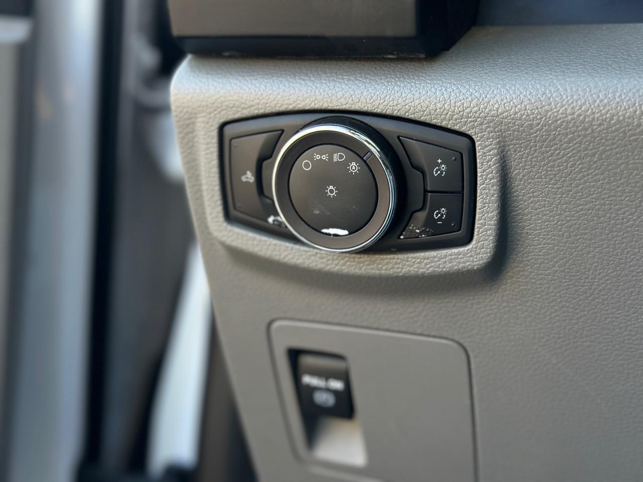 Ford F-150 XL SuperCrew 6.5-ft. Bed 2WD 2018