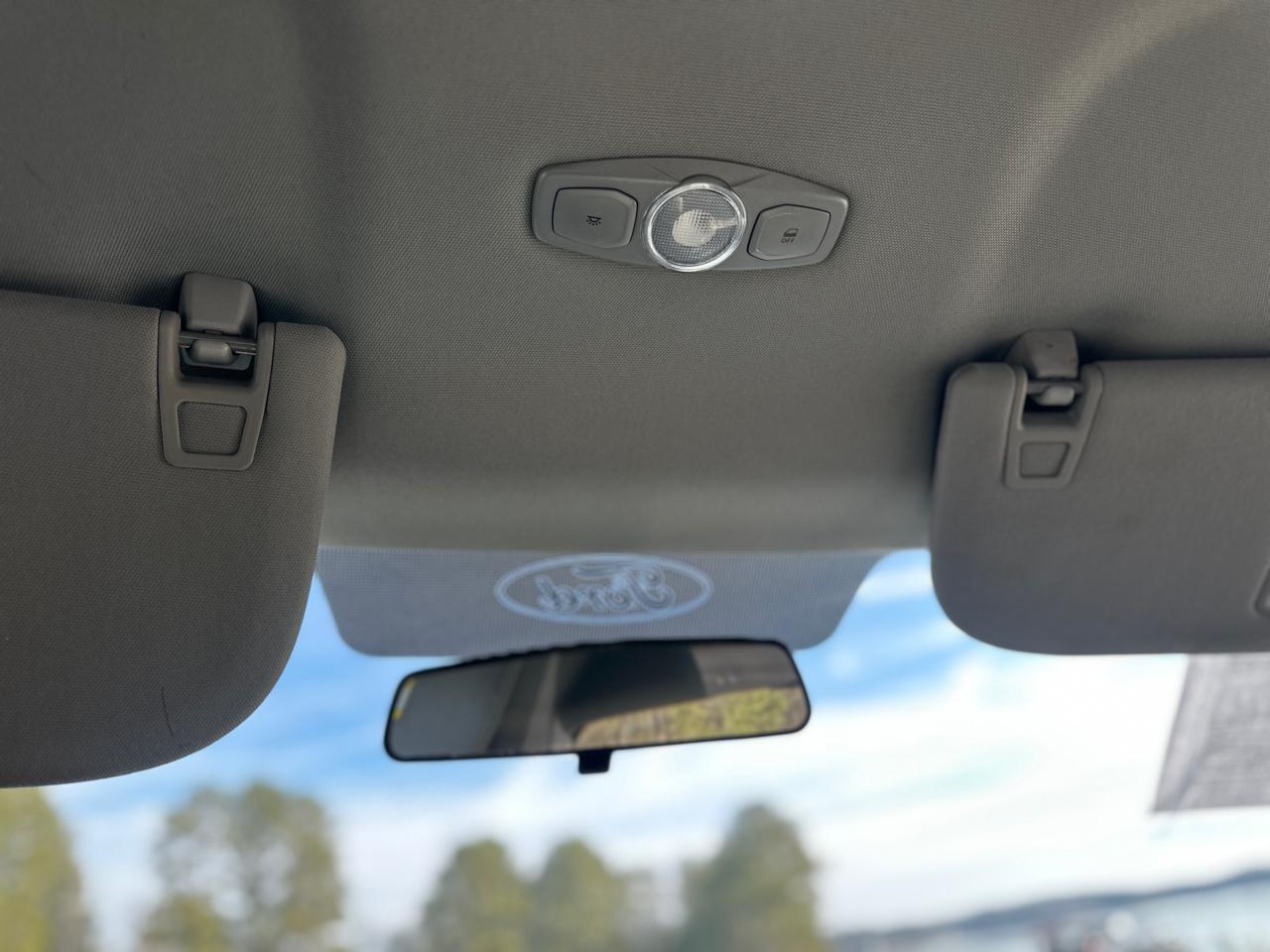 Ford F-150 XL SuperCrew 6.5-ft. Bed 2WD 2018