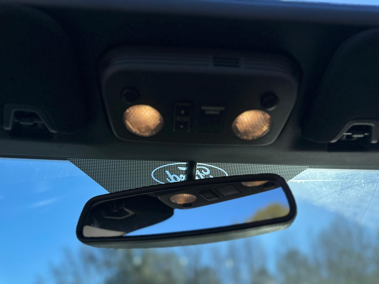 Ford Mustang 2dr Conv V6 2015