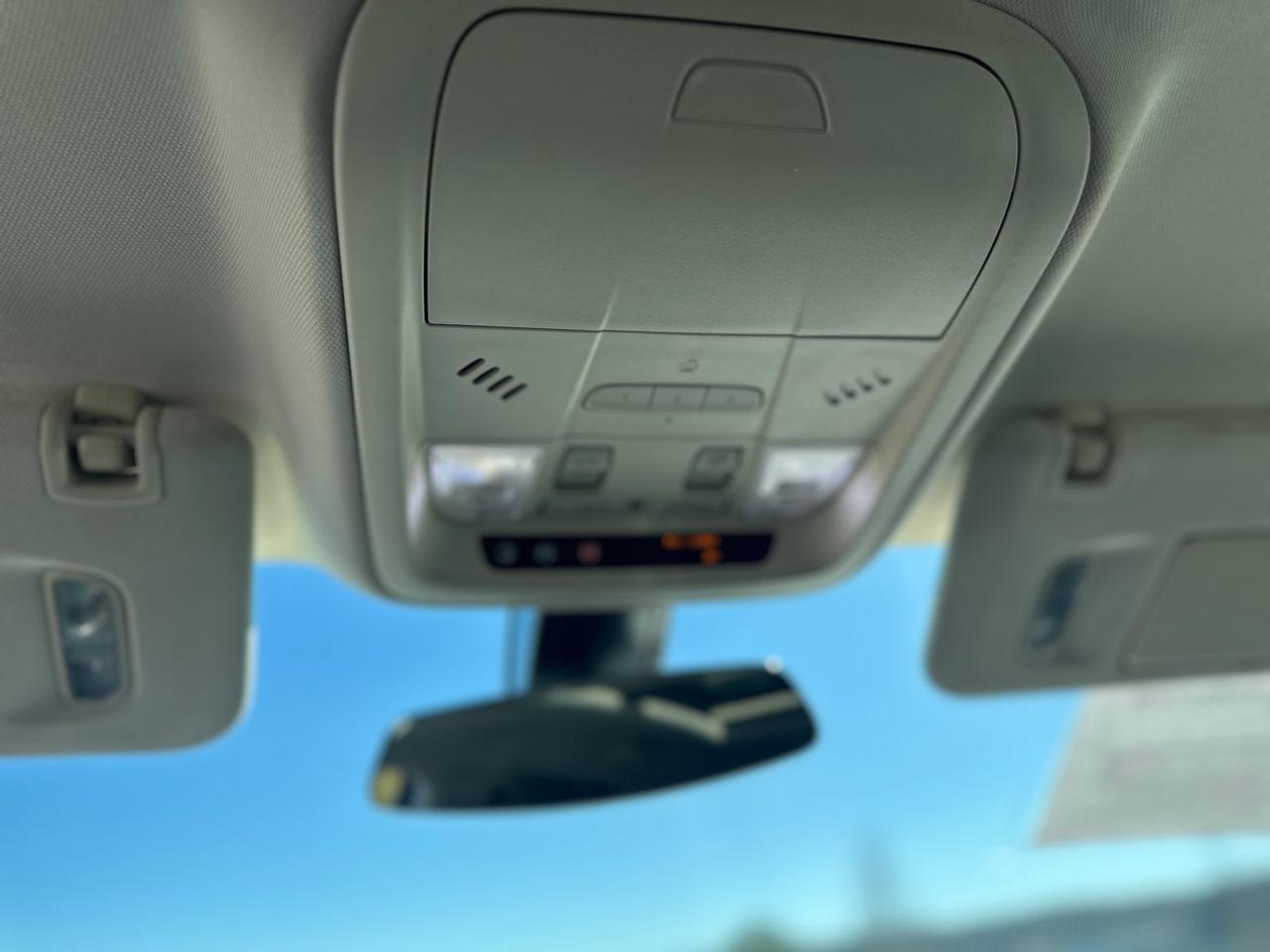 Cadillac XT5 FWD 4dr Luxury 2017