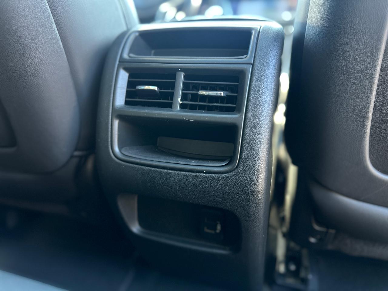 Cadillac XT5 FWD 4dr Luxury 2017