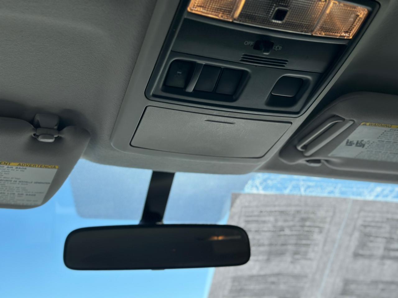 Toyota 4Runner RWD 4dr V6 SR5 Premium (Natl) 2014