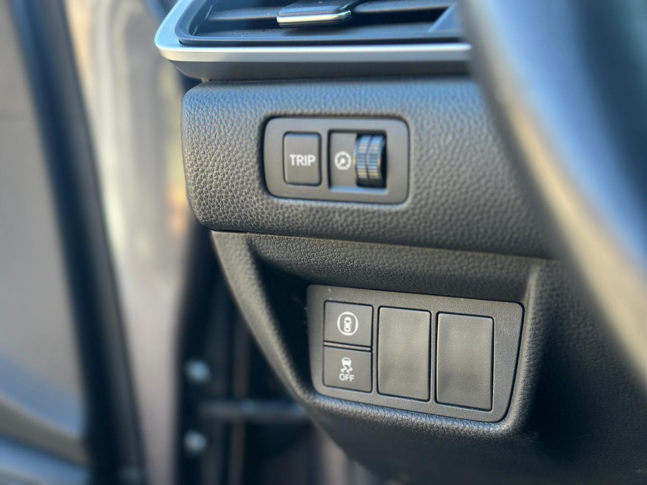 Honda Accord Sedan Sport 1.5T CVT 2019