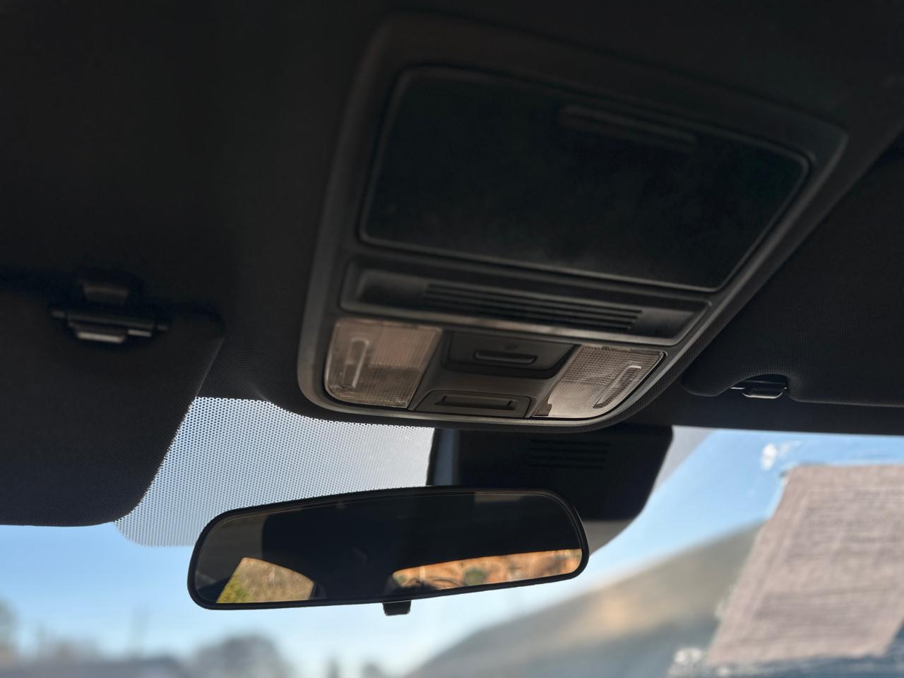 Honda Accord Sedan Sport 1.5T CVT 2019