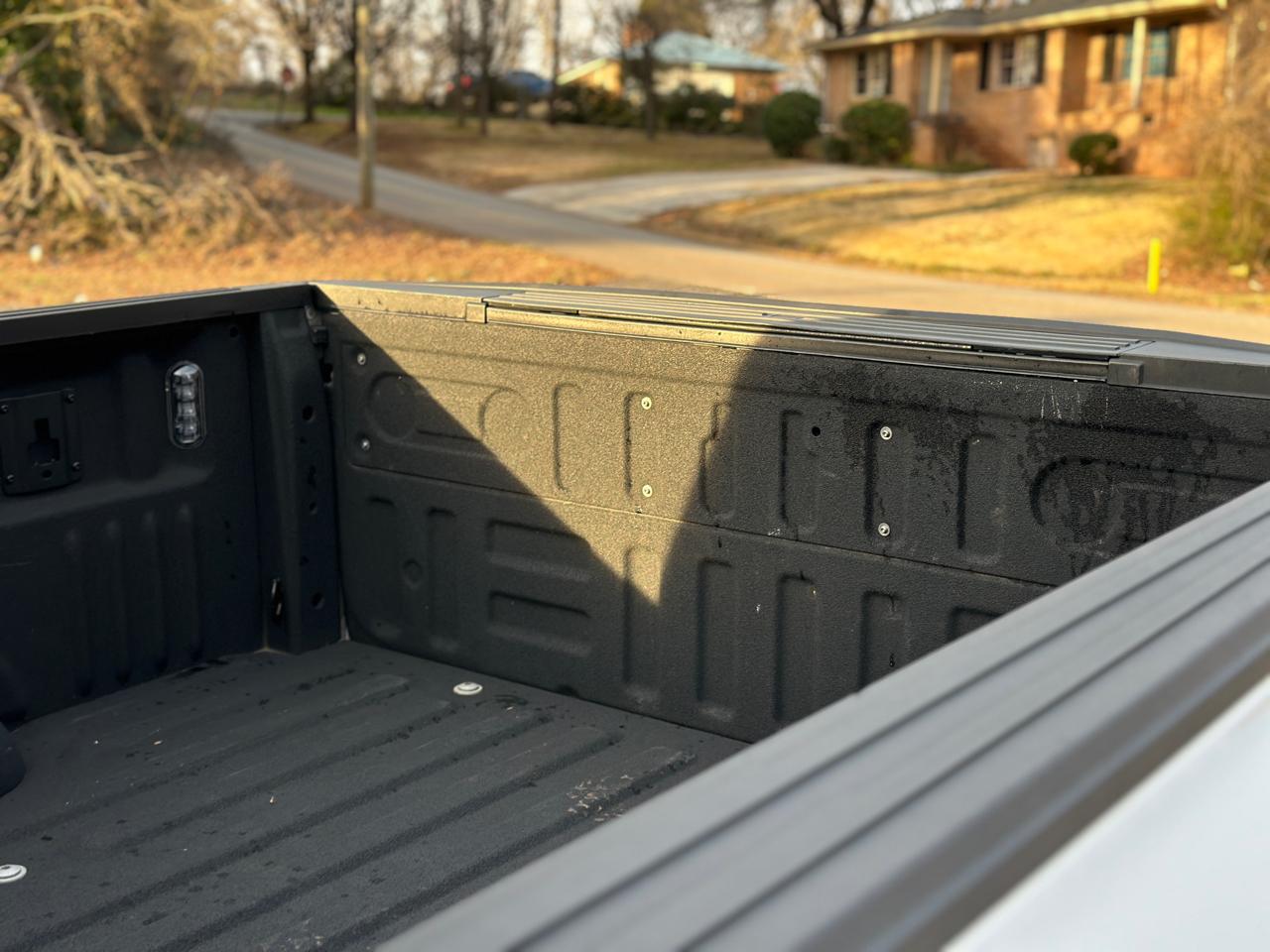 Ford F-150 Raptor 4WD SuperCrew 5.5' Box 2018