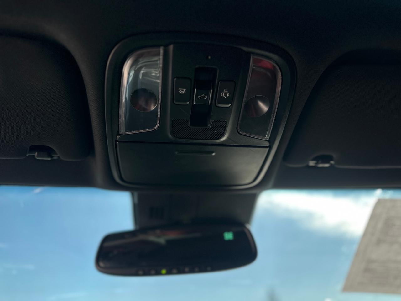 Kia Stinger GT1 RWD 2018