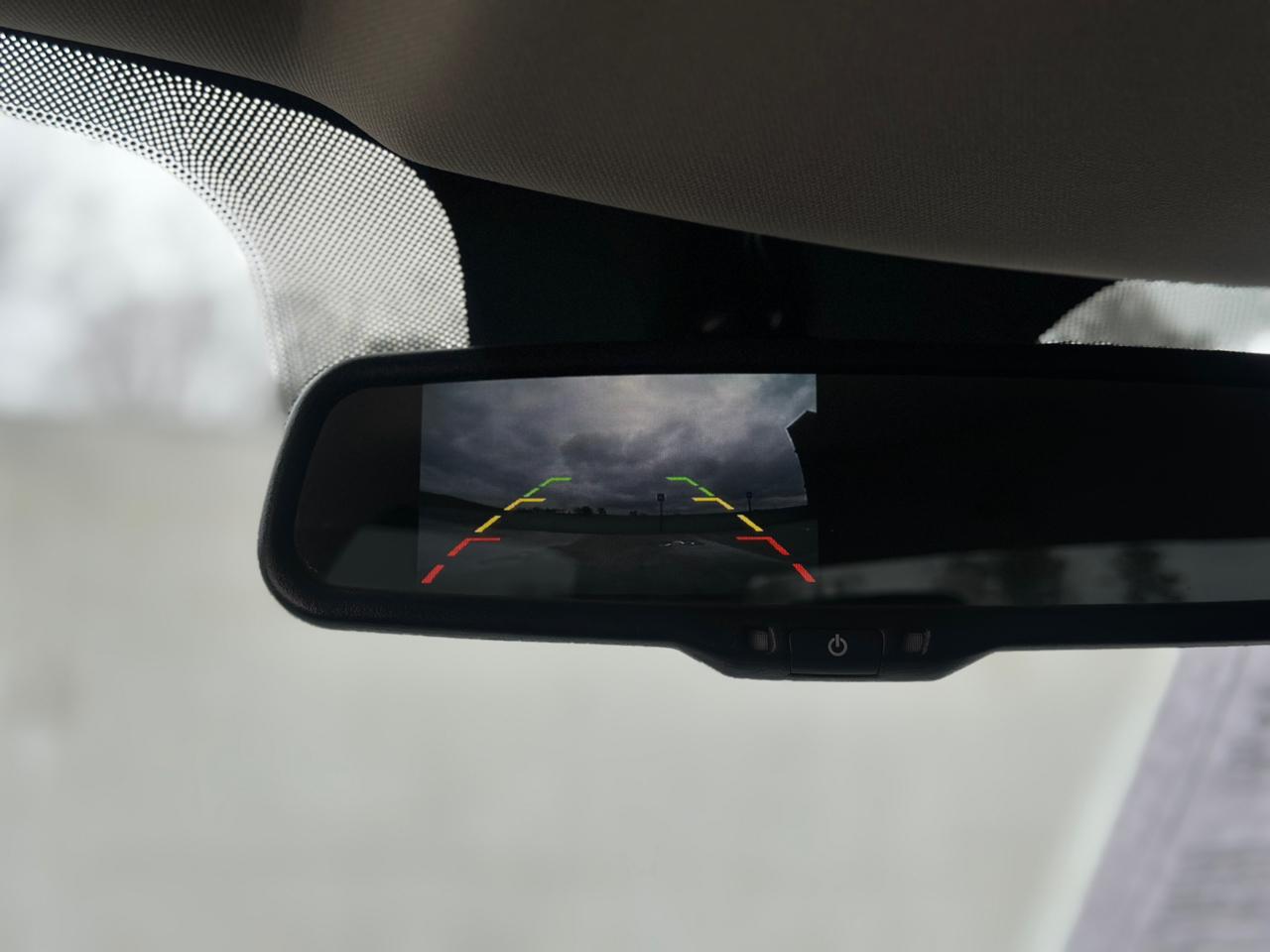 RAM 2500 4WD Crew Cab 149" Tradesman 2013