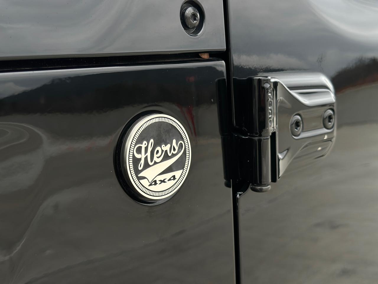 Jeep Gladiator Rubicon 4x4 2020