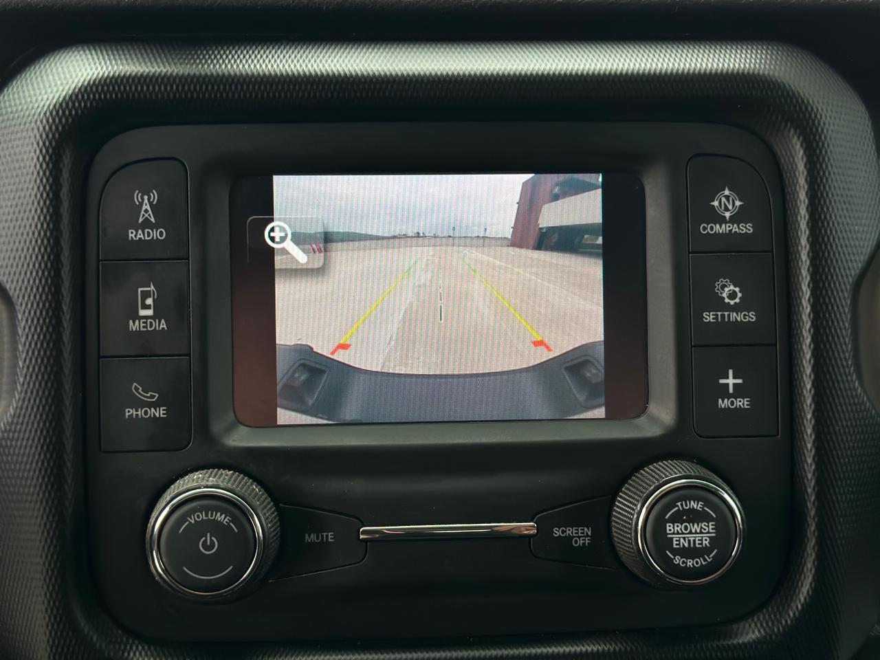 Jeep Gladiator Rubicon 4x4 2020