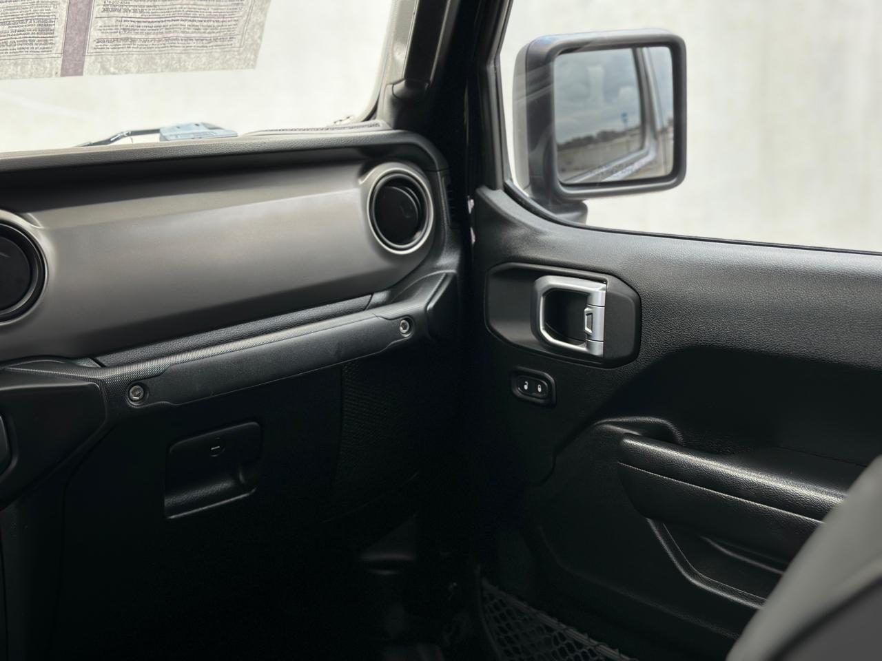 Jeep Gladiator Rubicon 4x4 2020