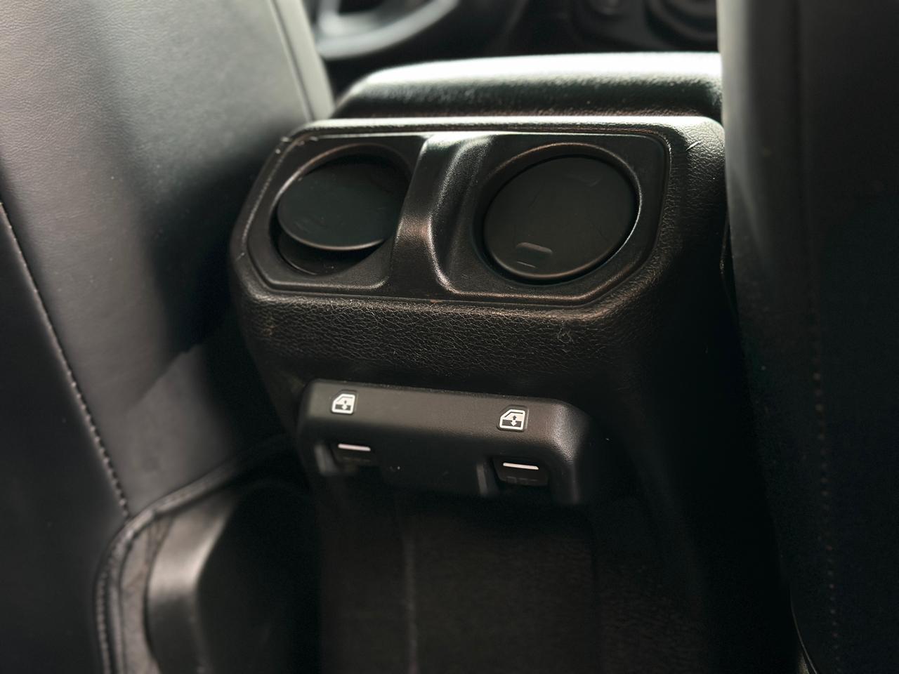 Jeep Gladiator Rubicon 4x4 2020