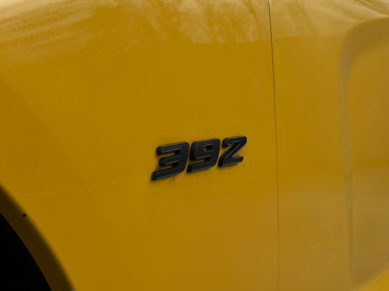 Dodge Charger 4dr Sdn SRT8 Super Bee RWD 2012