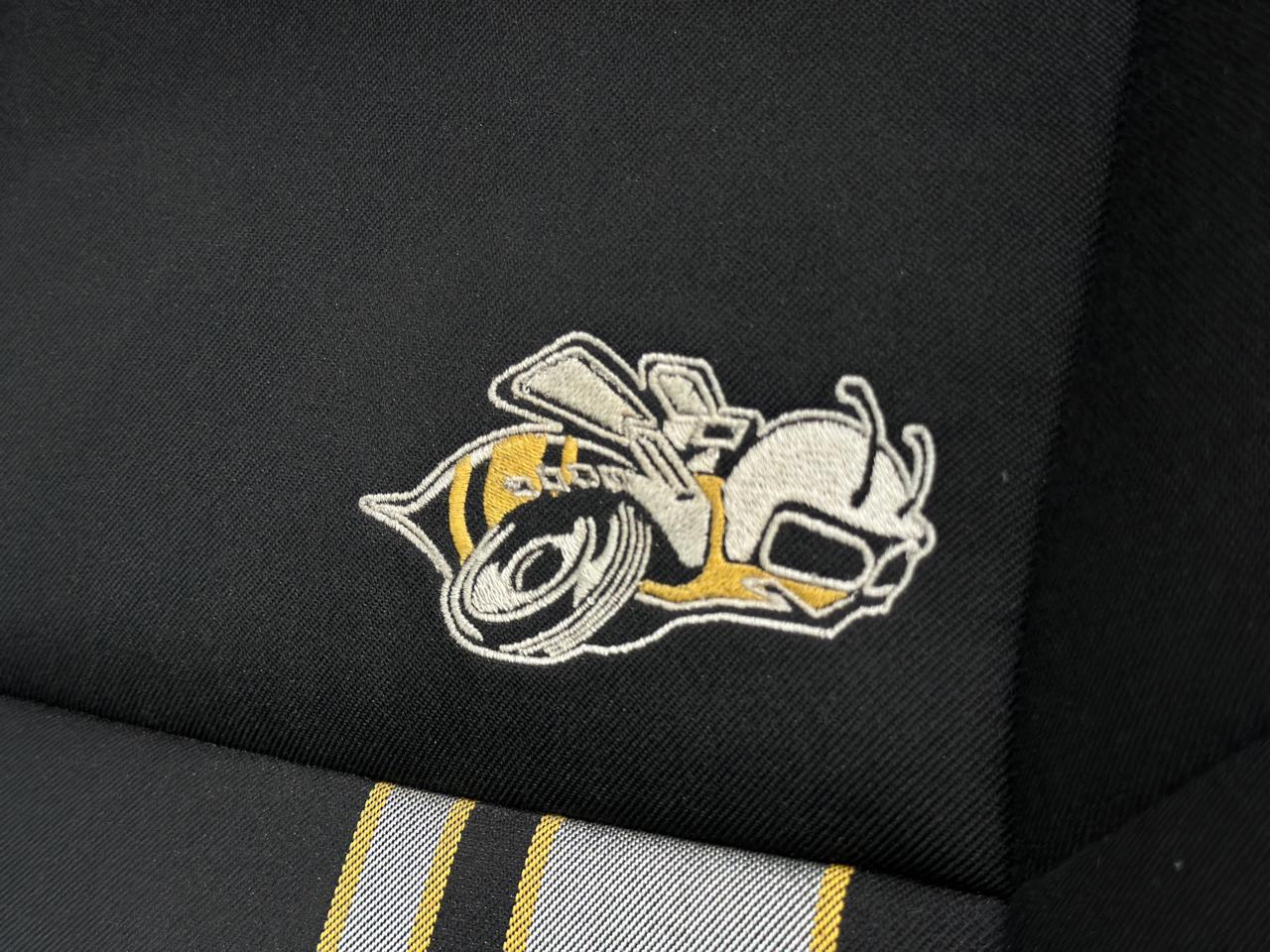 Dodge Charger 4dr Sdn SRT8 Super Bee RWD 2012