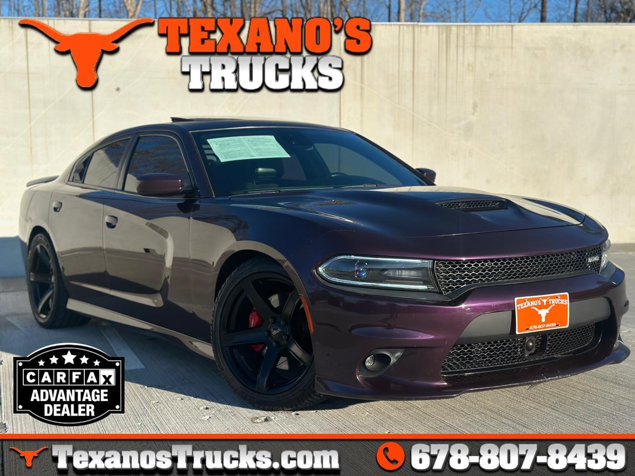 Dodge Charger Daytona R/T 2020