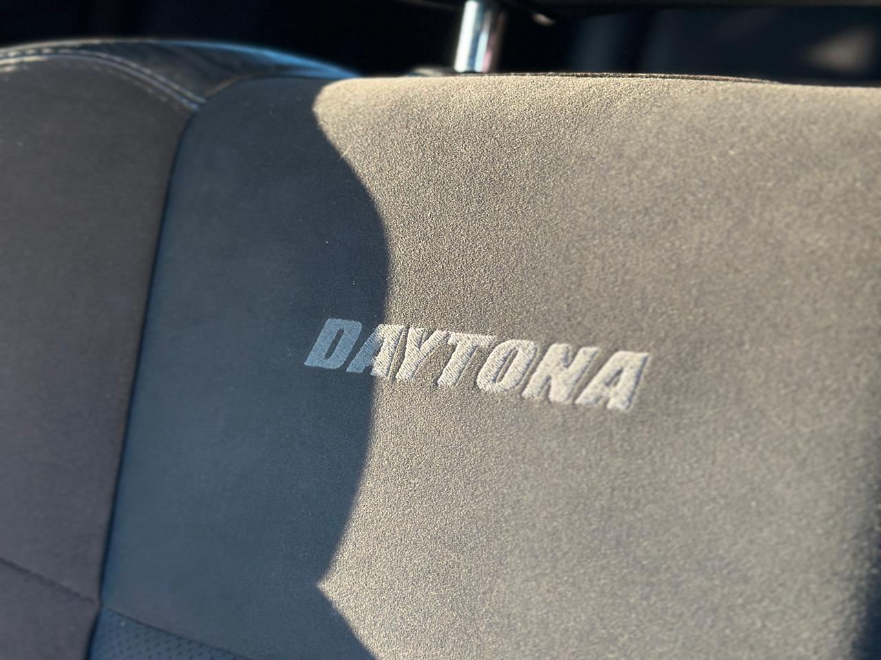 Dodge Charger Daytona R/T 2020