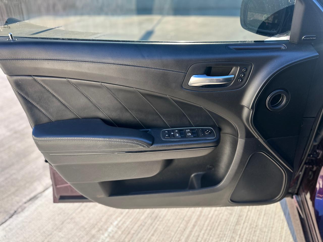 Dodge Charger Daytona R/T 2020