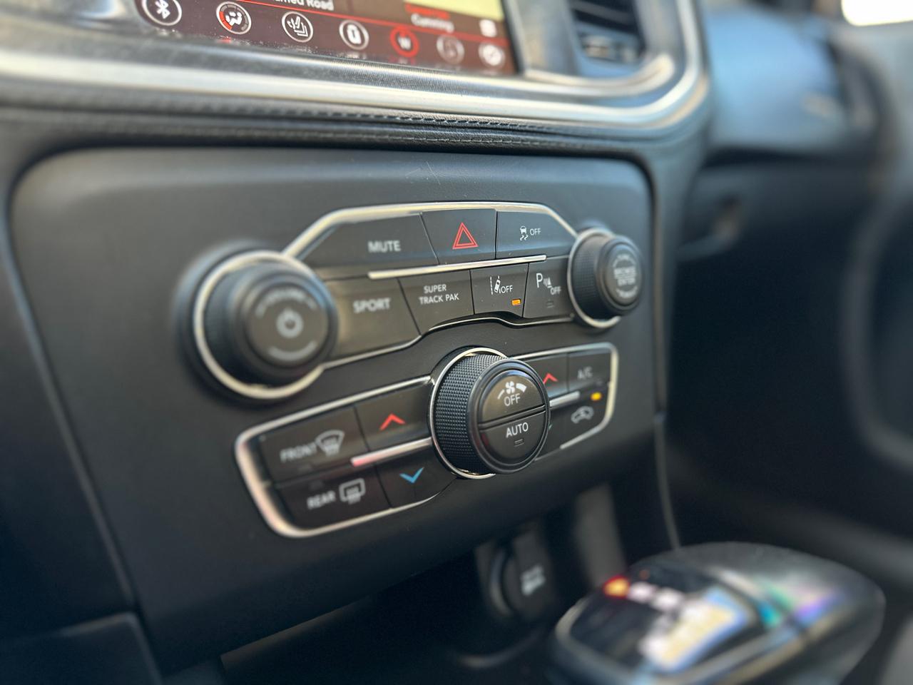 Dodge Charger Daytona R/T 2020