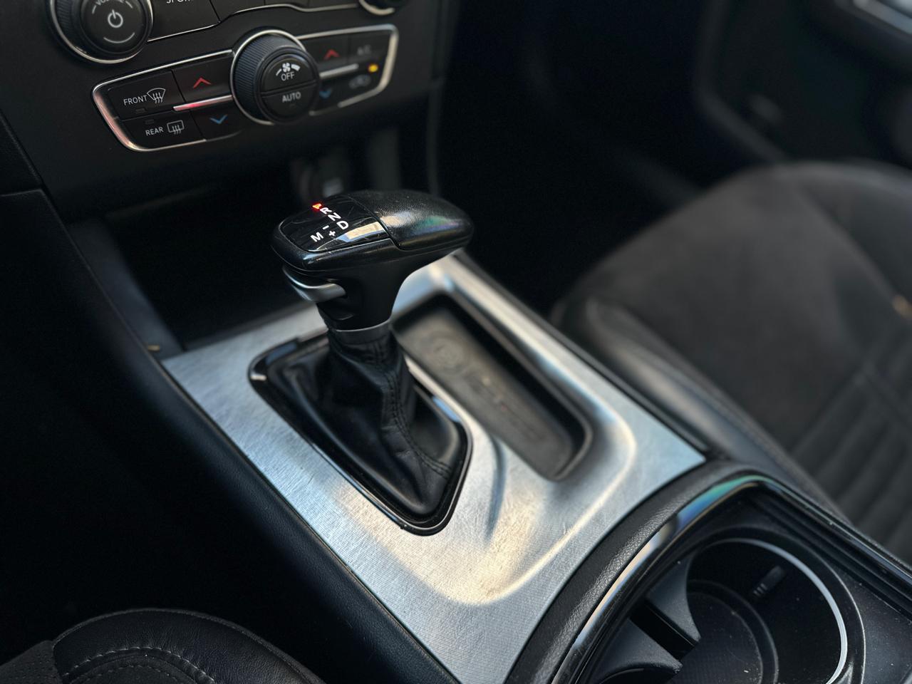 Dodge Charger Daytona R/T 2020