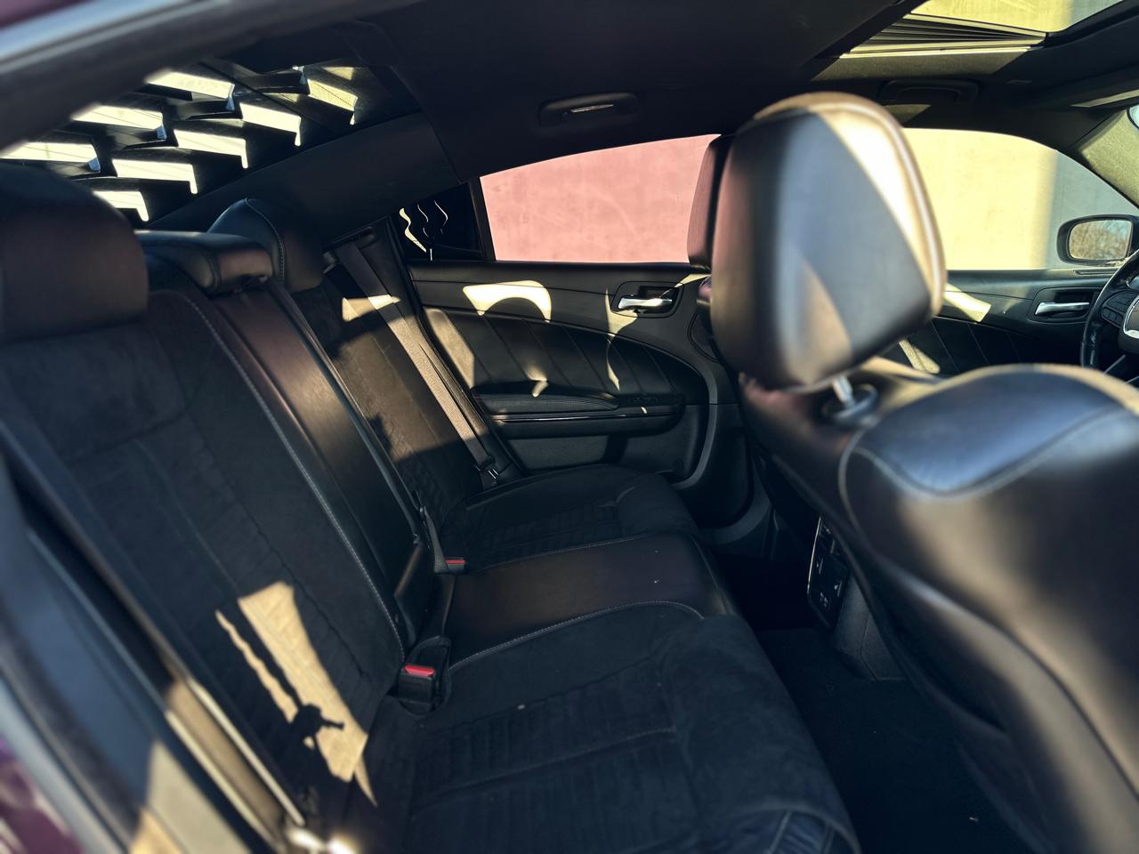 Dodge Charger Daytona R/T 2020