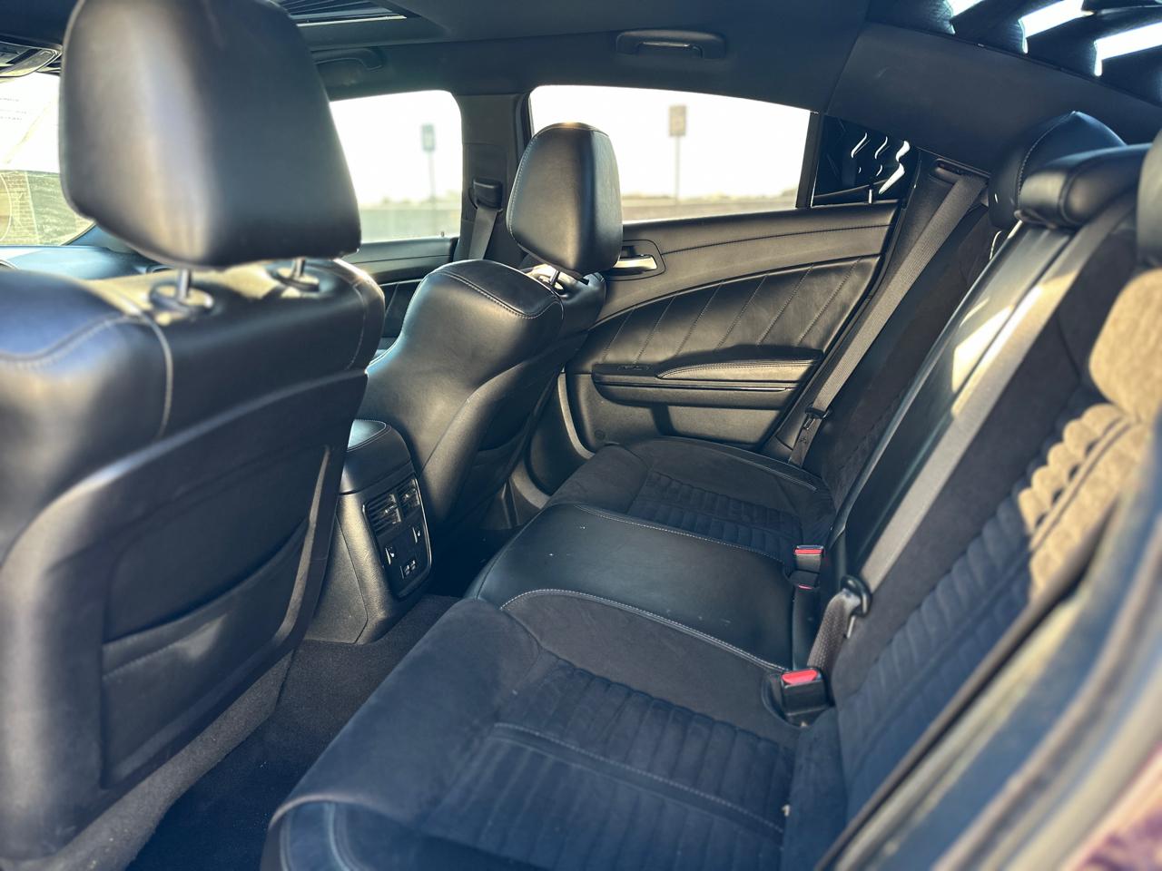 Dodge Charger Daytona R/T 2020