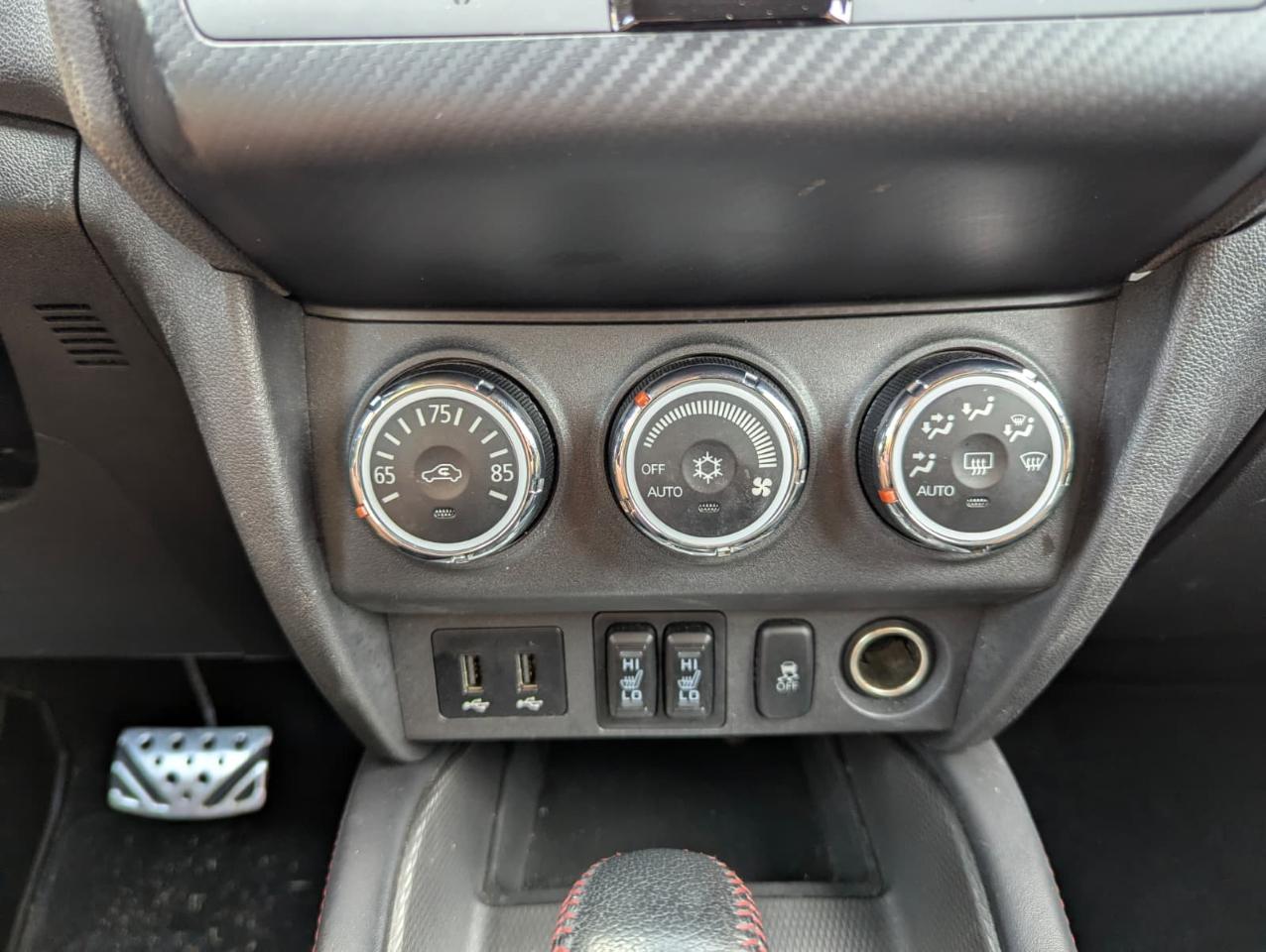 Mitsubishi Outlander Sport ES 2.0 AWC CVT 2019