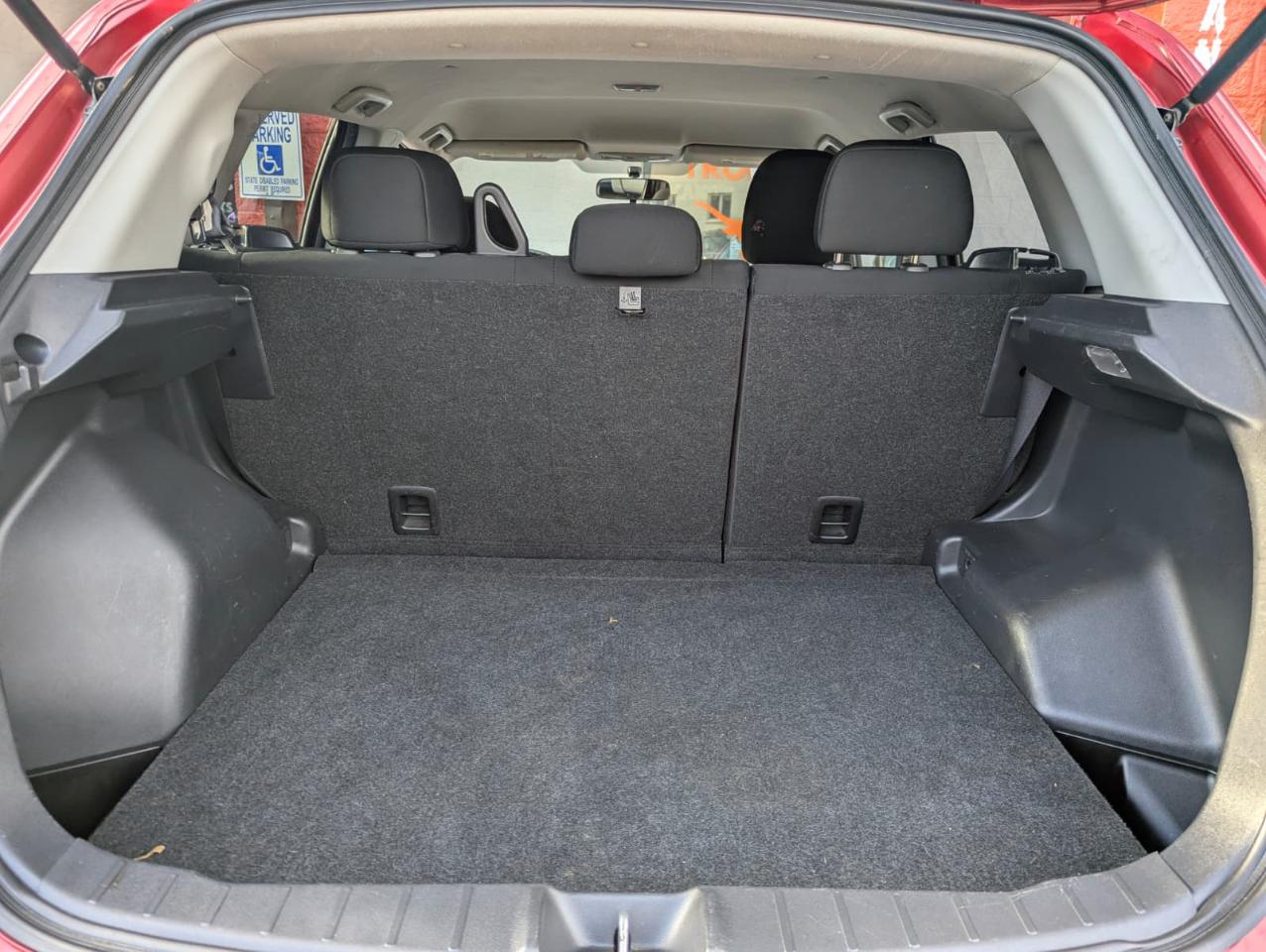 Mitsubishi Outlander Sport ES 2.0 AWC CVT 2019